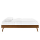 Margo Queen Wood Platform Bed Frame by Modway