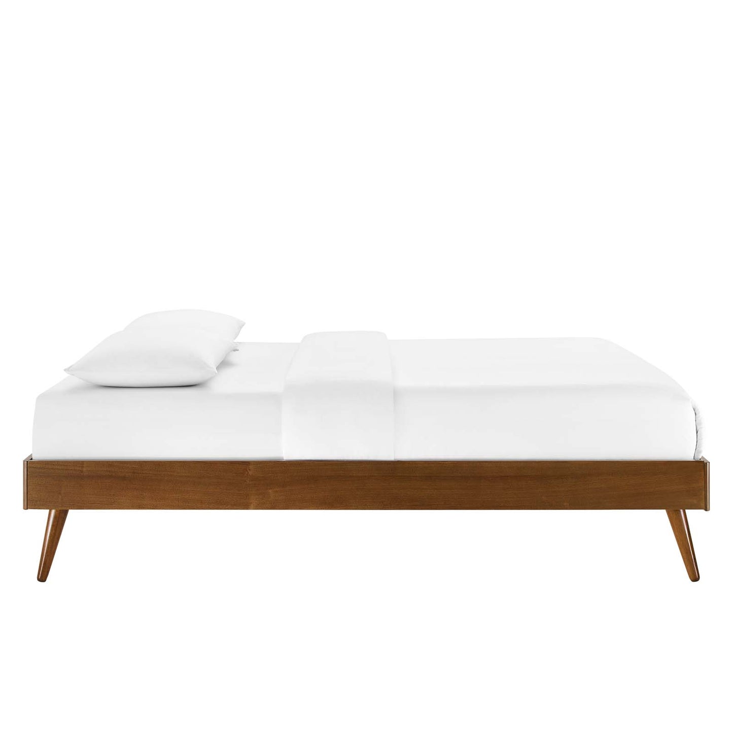 Margo Queen Wood Platform Bed Frame by Modway