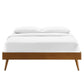Margo Queen Wood Platform Bed Frame by Modway