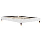 Harlow Full Performance Velvet Platform Bed Frame by Modway
