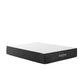 Aveline 12" Memory Foam Full Mattress White by Modway