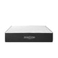 Aveline 12" Memory Foam Full Mattress White by Modway