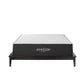 Aveline 12" Memory Foam Full Mattress White by Modway