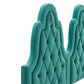 Alexandria Tufted Performance Velvet Queen Platform Bed by Modway