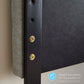 Phillipa Performance Velvet Twin Platform Bed in Teal by Modway
