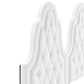 Alexandria Tufted Performance Velvet Twin Platform Bed by Modway