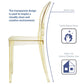 Casper Dining Chairs Set of 2 by Modway