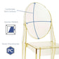 Casper Dining Chairs Set of 2 by Modway