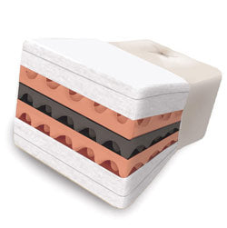 Mercury Futon Mattress by Otis Bed