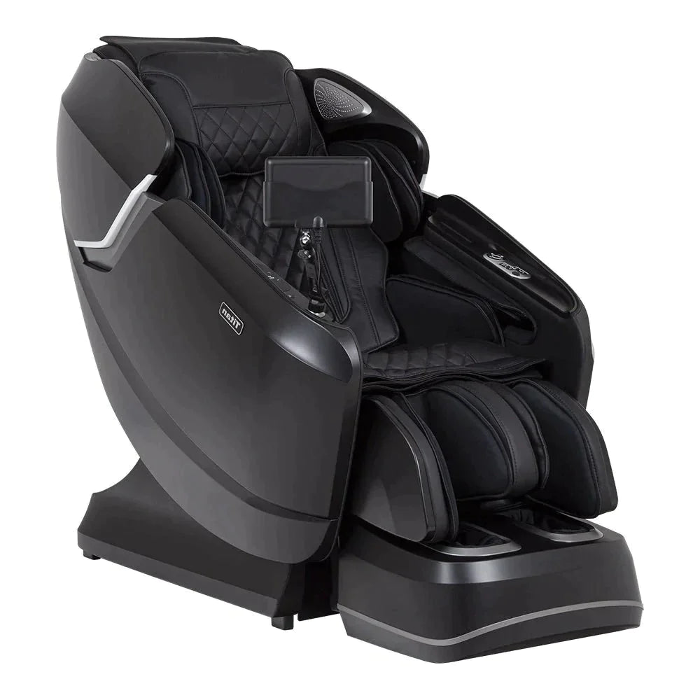 Titan Pro-Vigor 4D Massage Chair Black